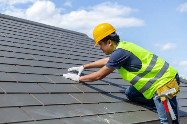 Best Roof Repair Services  in Fort Branch, IN