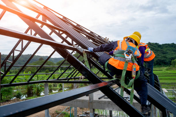 Best Roof Leak Repair  in Fort Branch, IN
