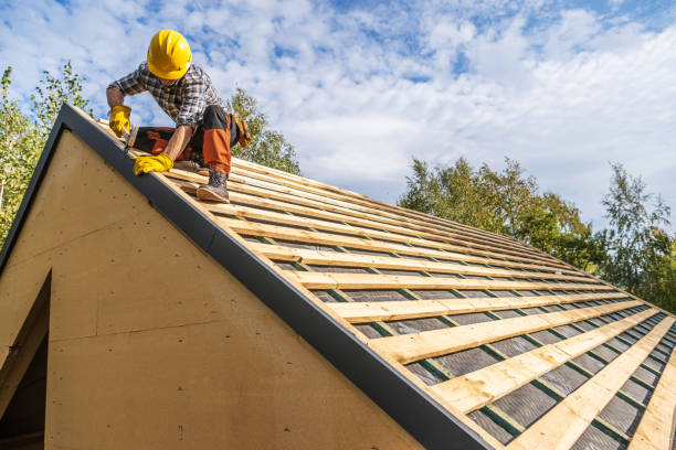 Quick and Trustworthy Emergency Roof Repair Services in Fort Branch, IN
