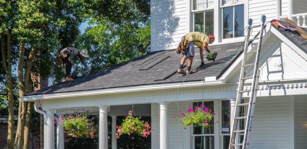 Best Residential Roofing Contractor  in Fort Branch, IN