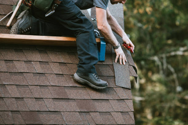 Quick and Trustworthy Emergency Roof Repair Services in Fort Branch, IN