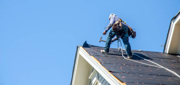 Best Roof Waterproofing Services  in Fort Branch, IN